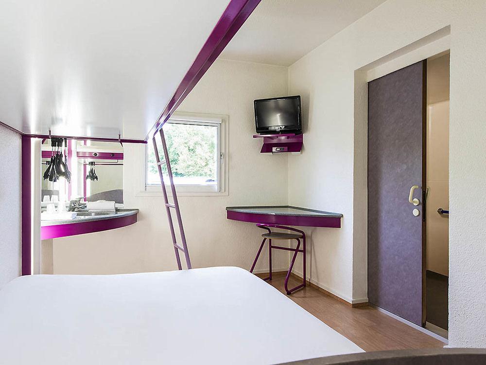 Hotel Kyriad La Rochelle Centre Ville Zewnętrze zdjęcie