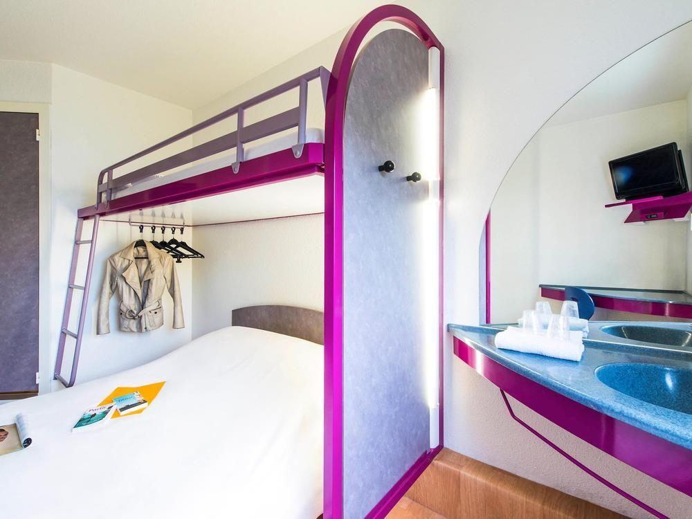 Hotel Kyriad La Rochelle Centre Ville Zewnętrze zdjęcie