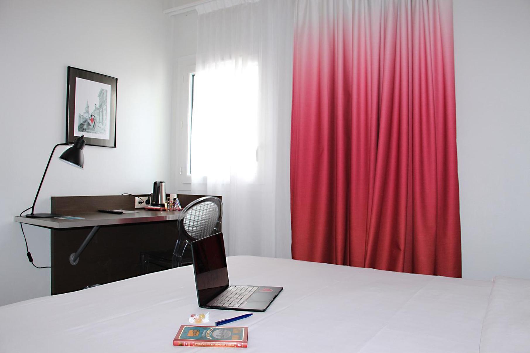 Hotel Kyriad La Rochelle Centre Ville Zewnętrze zdjęcie
