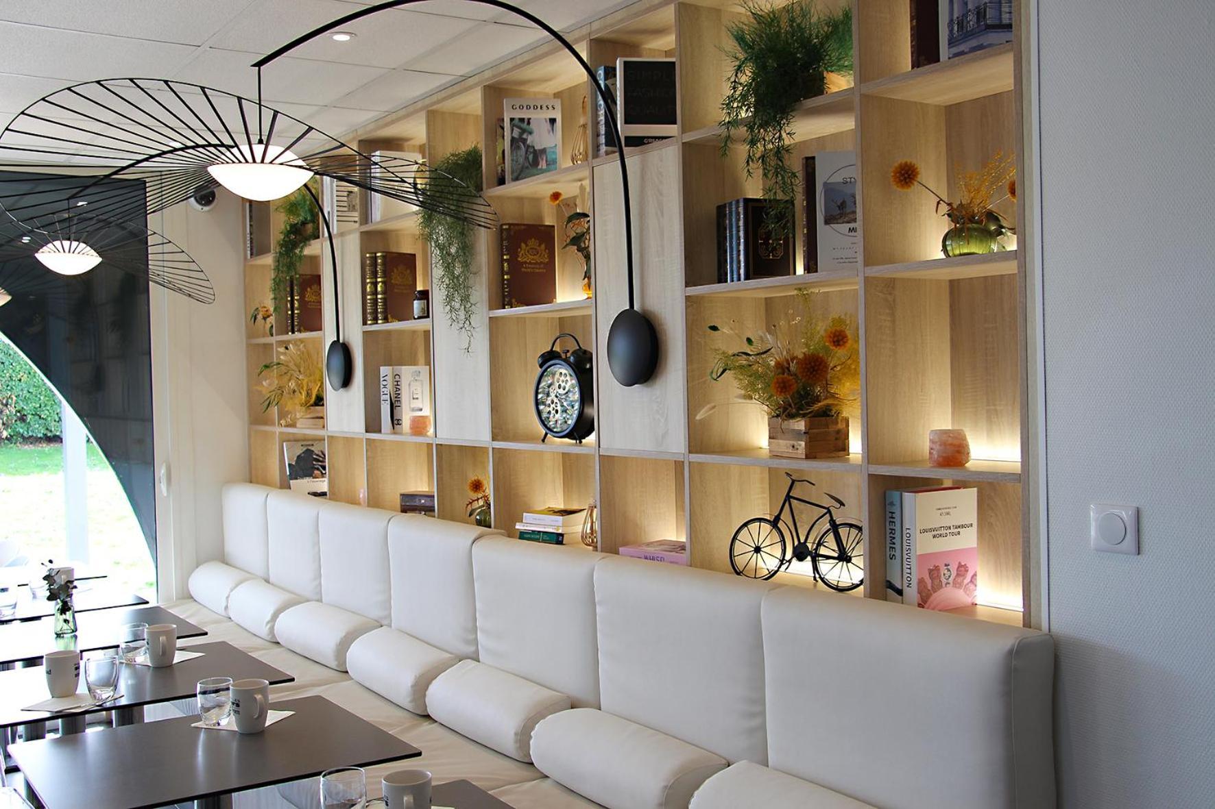 Hotel Kyriad La Rochelle Centre Ville Zewnętrze zdjęcie