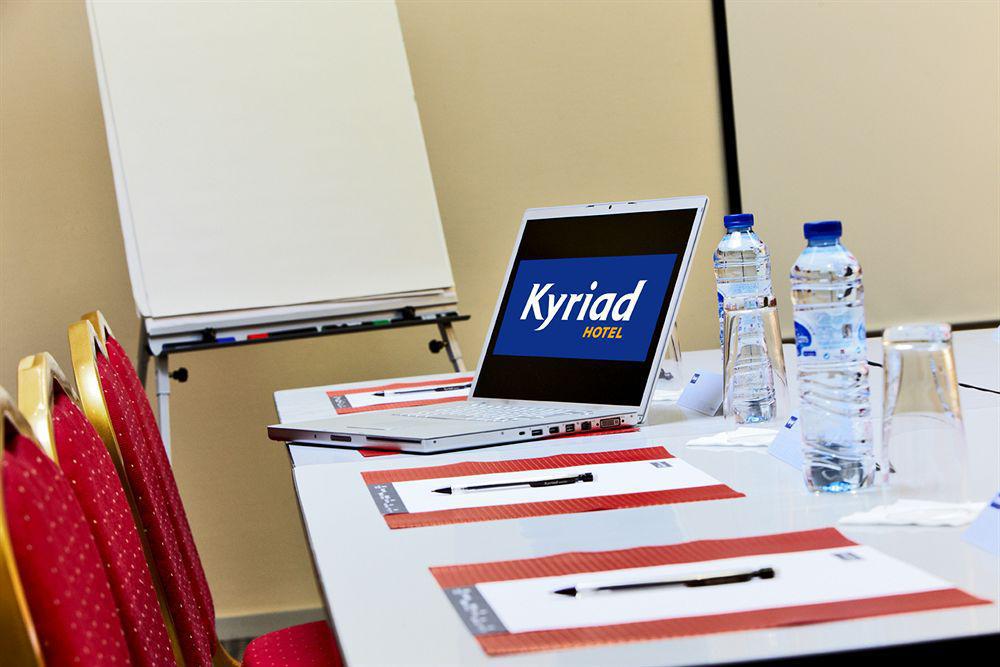 Hotel Kyriad La Rochelle Centre Ville Zewnętrze zdjęcie